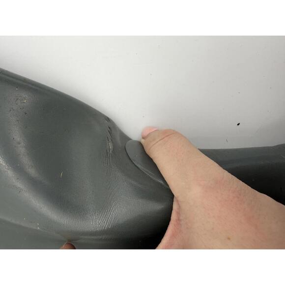 Hunter Green Tall Rain Boots Women 7M - Picture 5 of 6